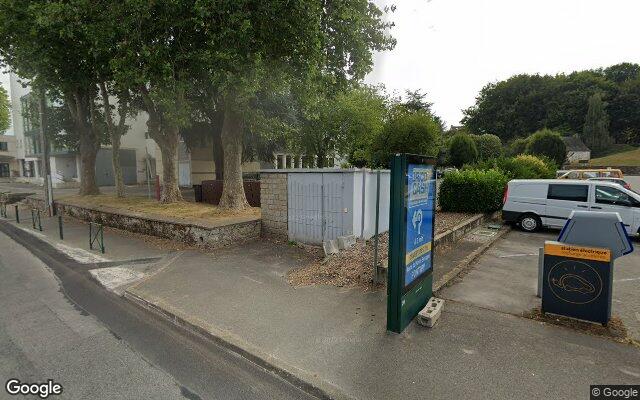 Picture of the location