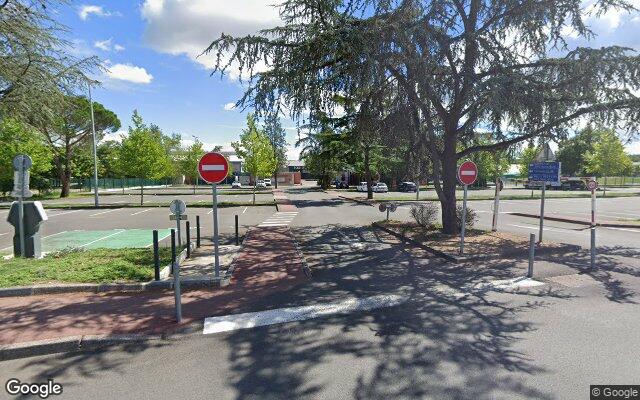 Picture of the location