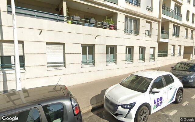 Picture of the location