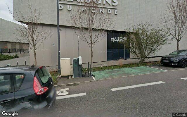 Picture of the location