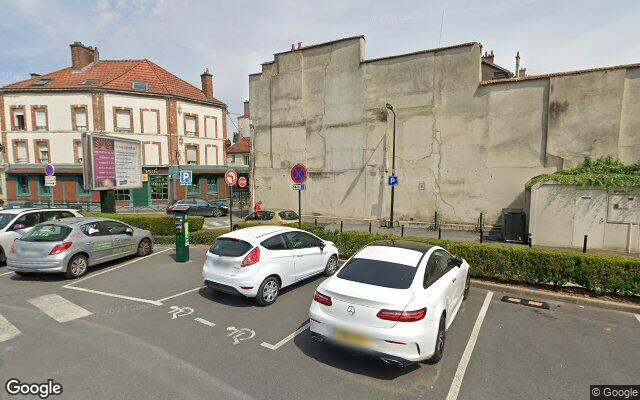 Picture of the location
