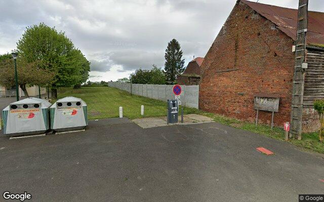 Picture of the location