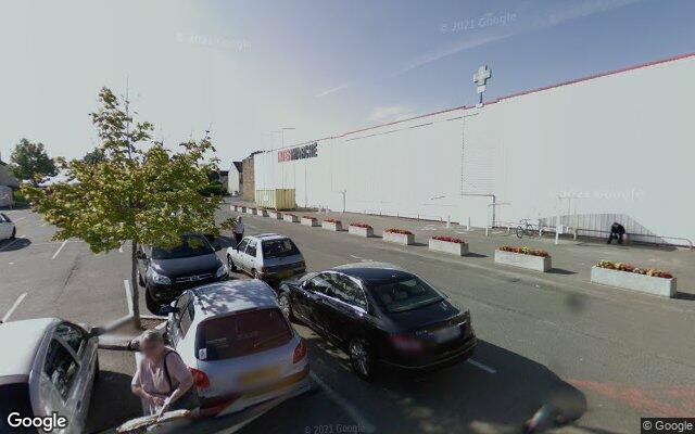 Picture of the location