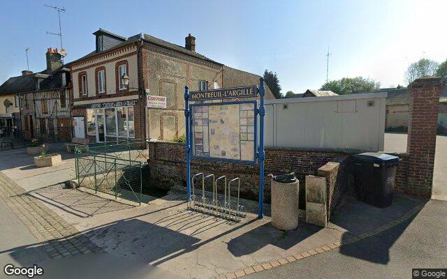 Picture of the location