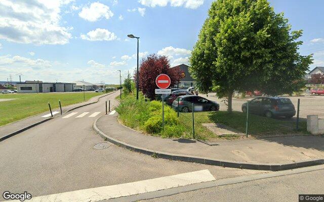 Picture of the location