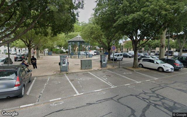 Picture of the location