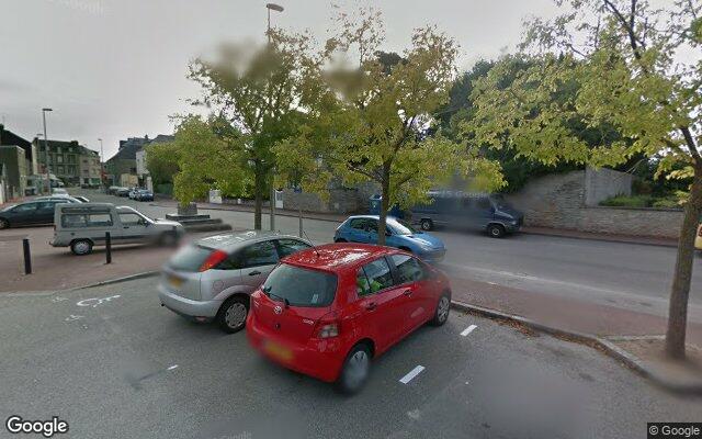 Picture of the location