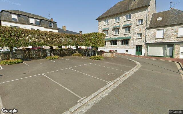 Picture of the location