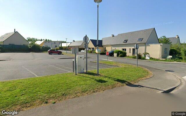 Picture of the location