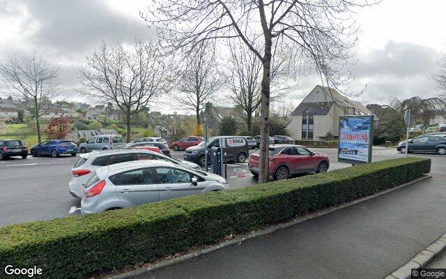 Picture of the location