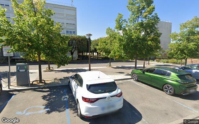 Picture of the location