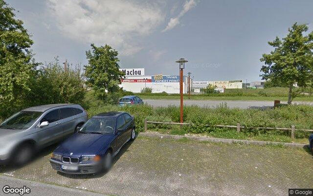 Picture of the location