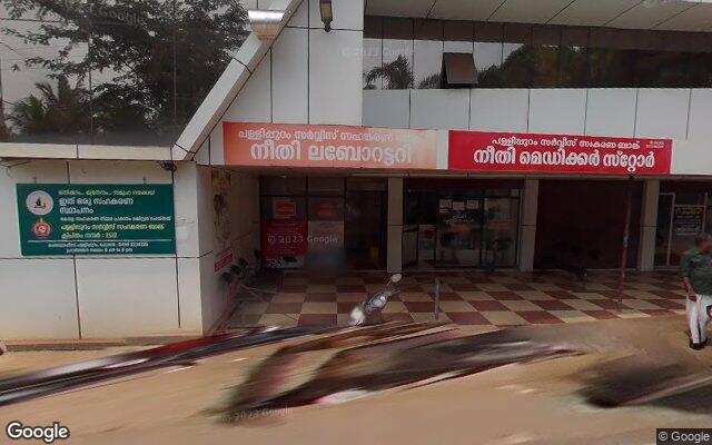 Picture of the location