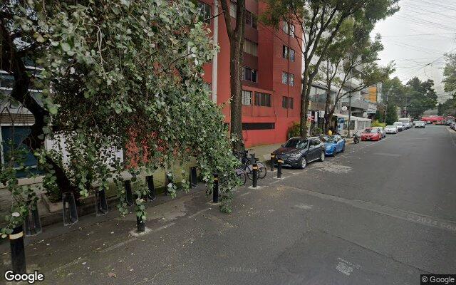 Picture of the location