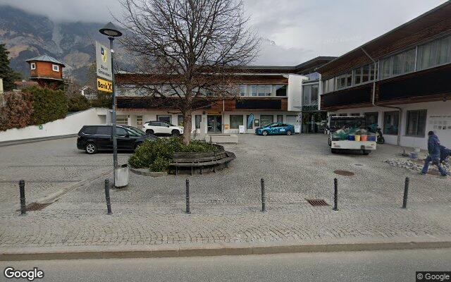 Picture of the location