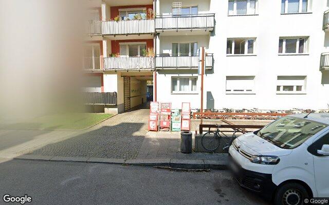 Picture of the location