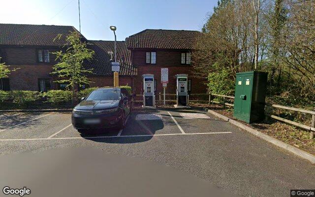 Picture of the location