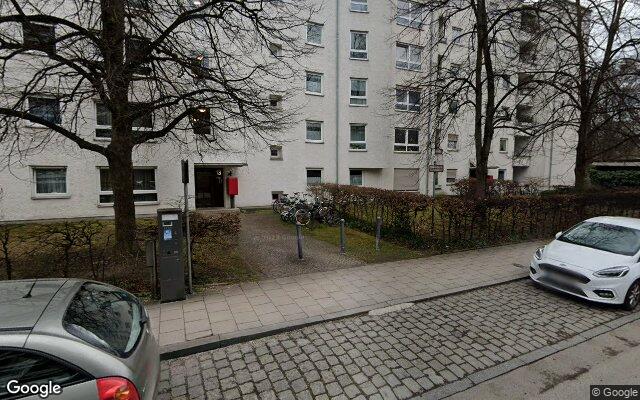 Picture of the location