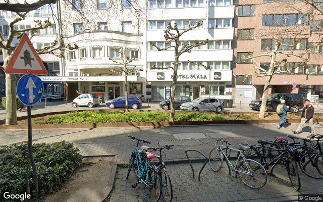Picture of the location