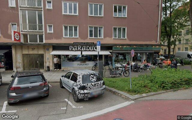 Picture of the location
