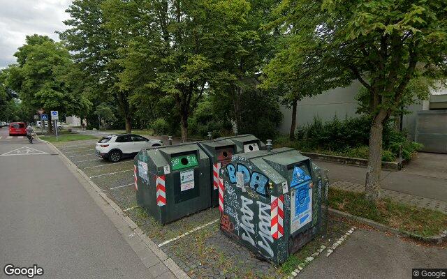 Picture of the location