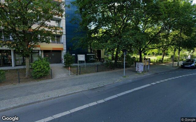 Picture of the location
