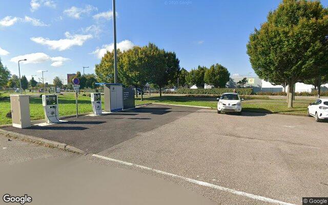 Picture of the location