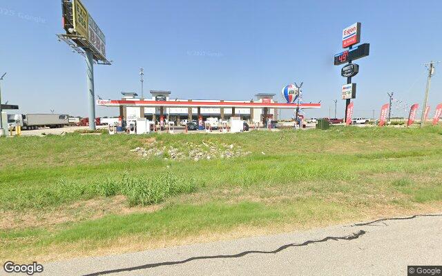 Picture of the location