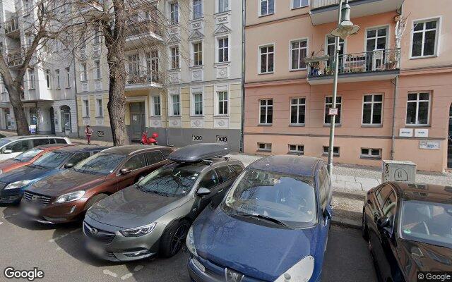 Picture of the location