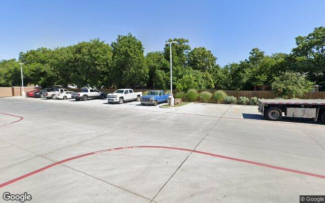 Picture of the location