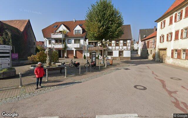 Picture of the location