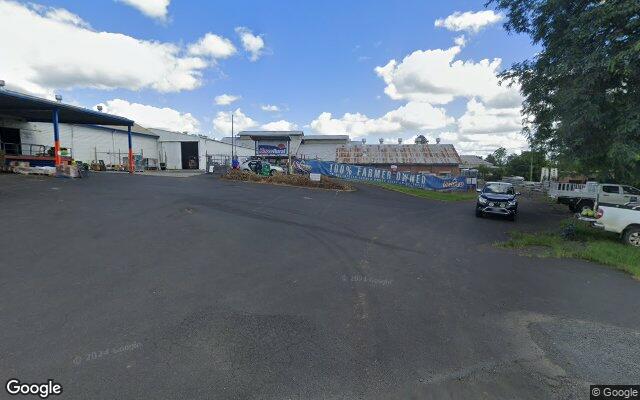 Picture of the location