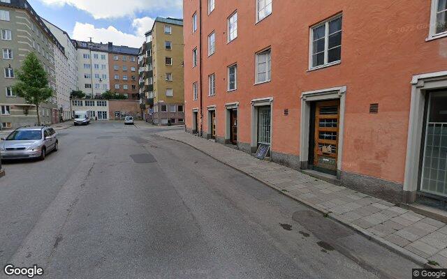 Picture of the location