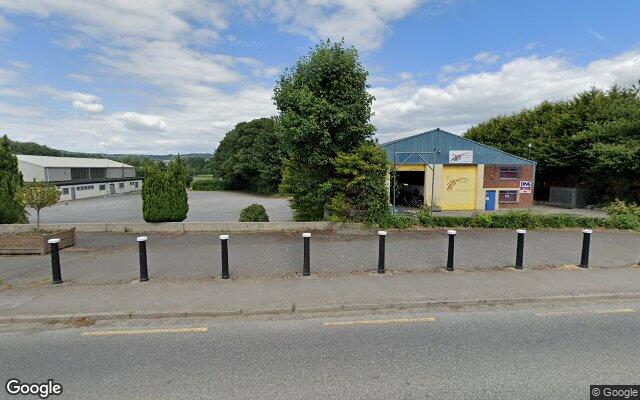 Picture of the location