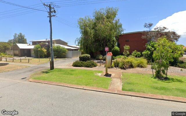 Picture of the location