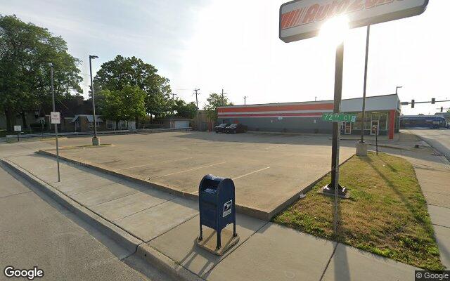 Picture of the location