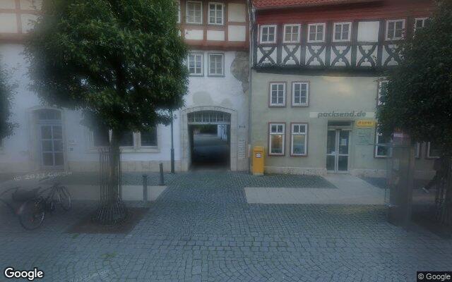 Picture of the location