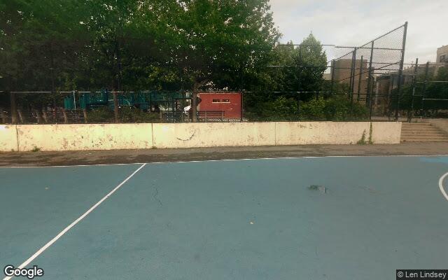 Picture of the location