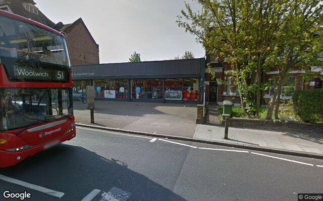 Picture of the location