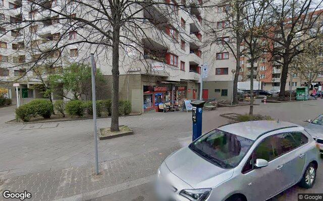 Picture of the location