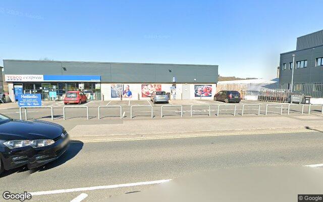 Picture of the location