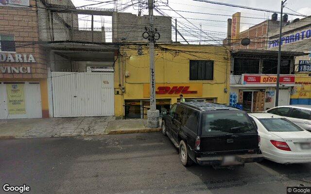 Picture of the location