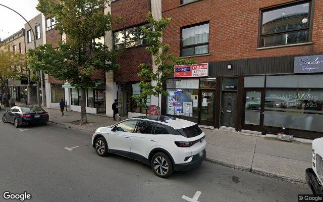 Picture of the location