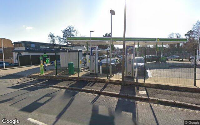 Picture of the location