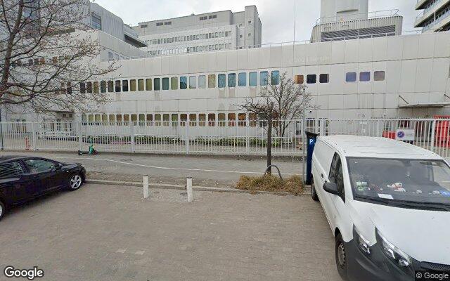 Picture of the location