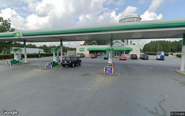 Picture of the location