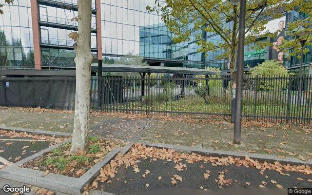 Picture of the location