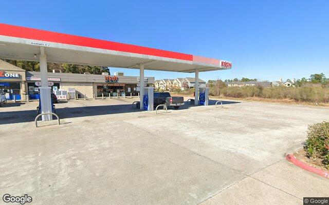 Picture of the location