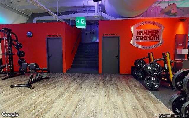 Picture of the location