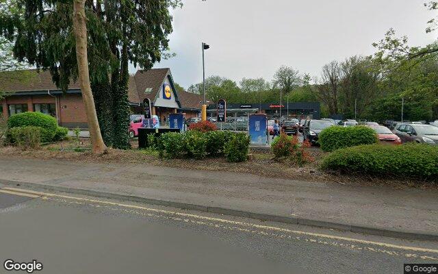 Picture of the location